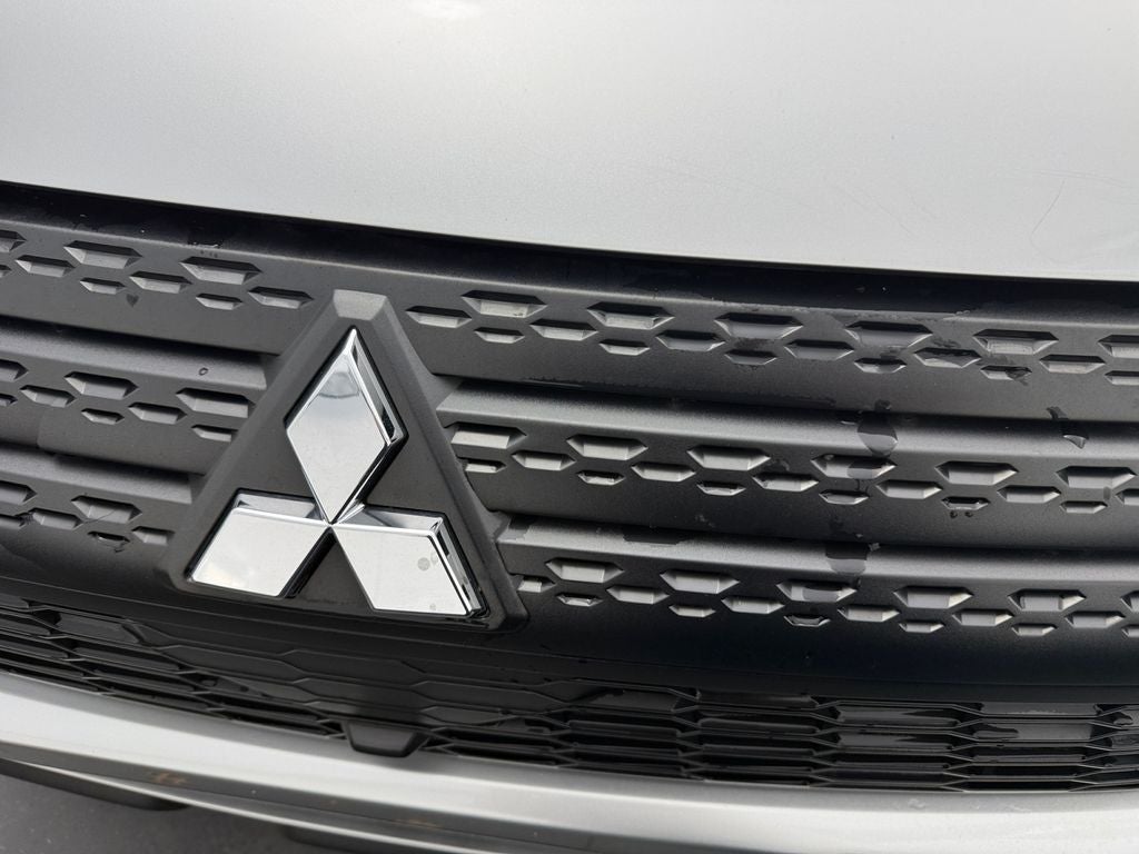 2022 Mitsubishi Eclipse Cross SE