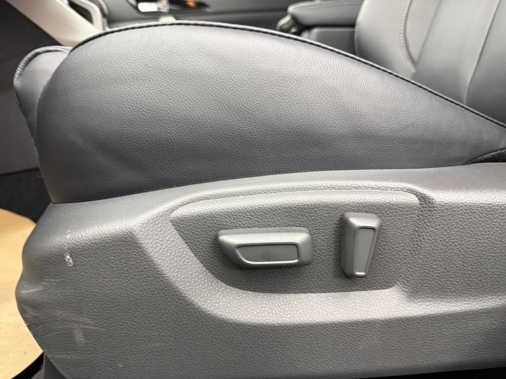 2026 Mitsubishi Eclipse Cross SEL