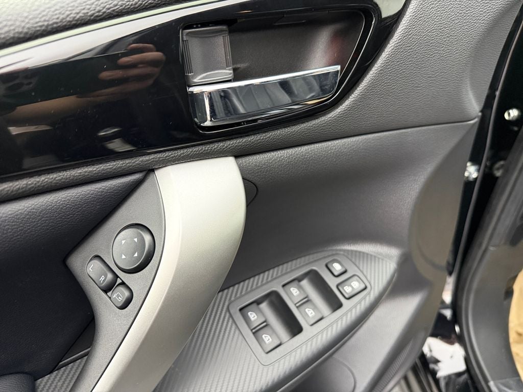 2026 Mitsubishi Eclipse Cross SEL