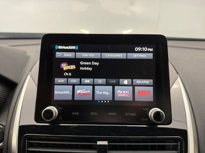 2026 Mitsubishi Eclipse Cross SEL