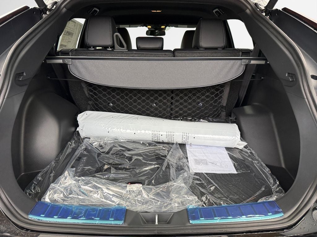 2026 Mitsubishi Eclipse Cross SEL