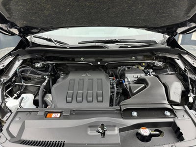 2026 Mitsubishi Eclipse Cross SEL