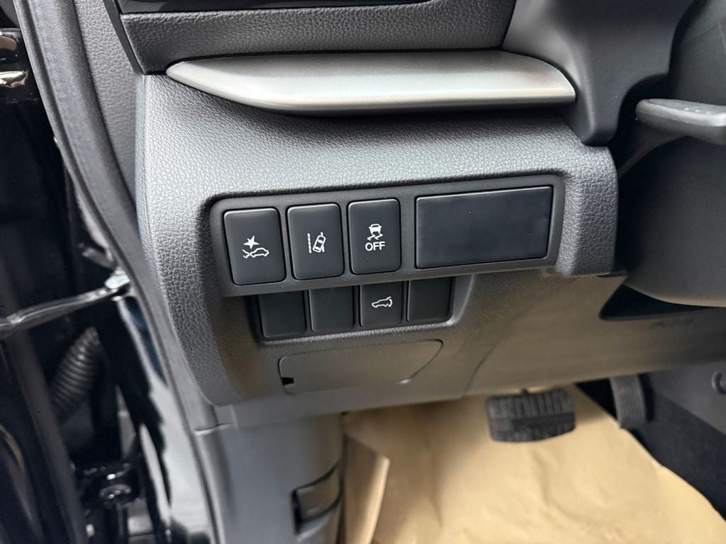 2026 Mitsubishi Eclipse Cross SEL