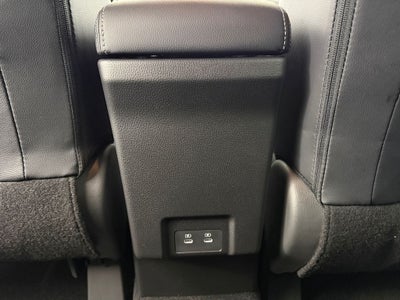 2026 Mitsubishi Eclipse Cross SEL