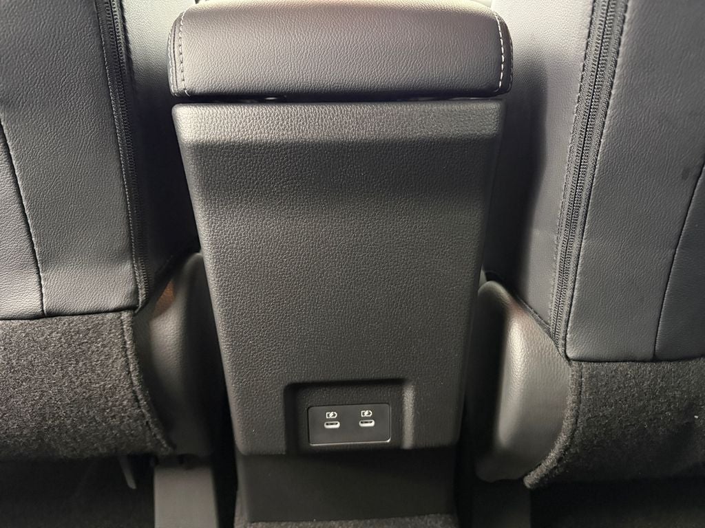 2026 Mitsubishi Eclipse Cross SEL