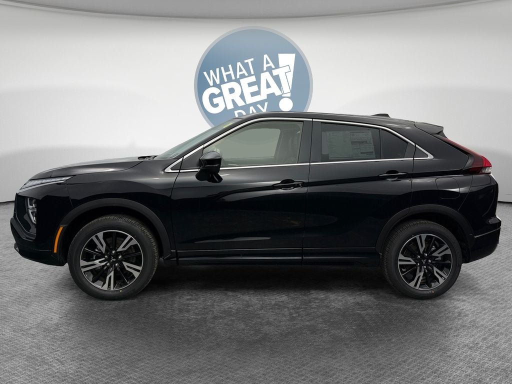 2026 Mitsubishi Eclipse Cross SEL