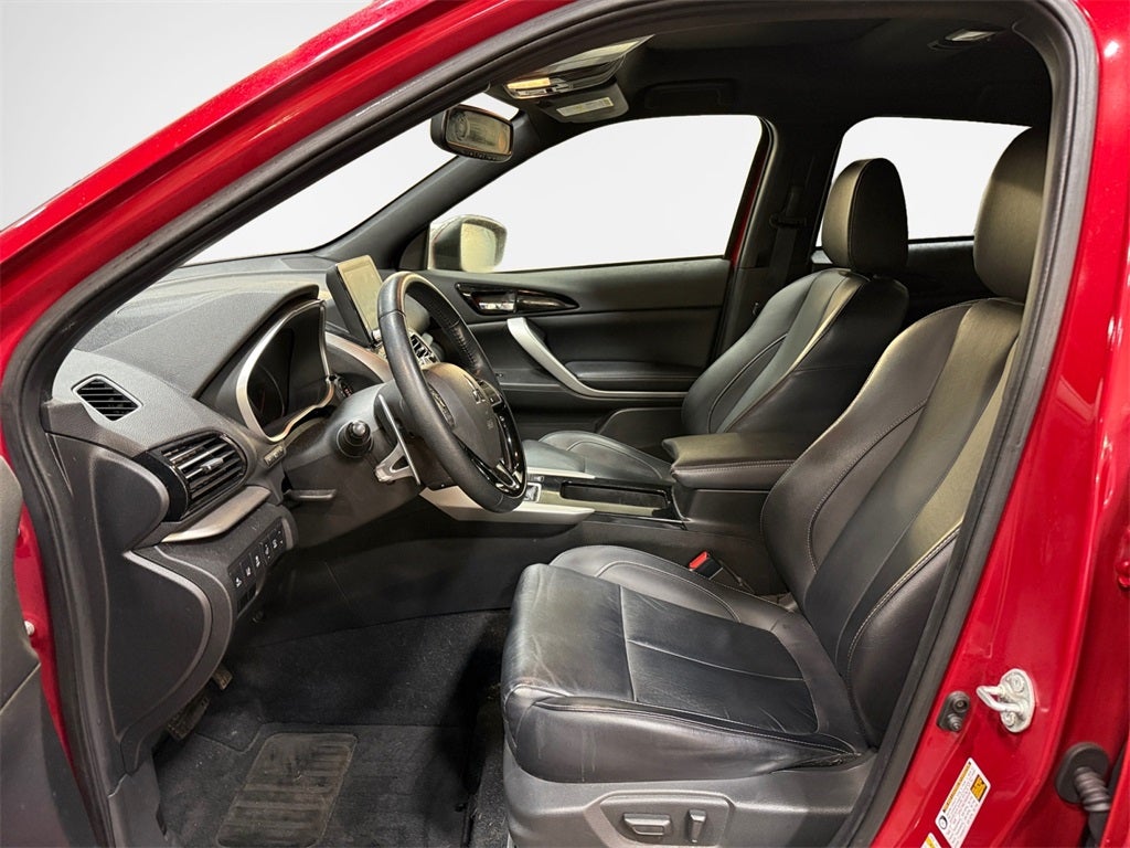 2022 Mitsubishi Eclipse Cross SEL