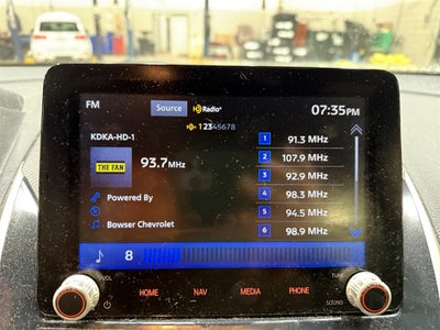 2022 Mitsubishi Eclipse Cross SEL