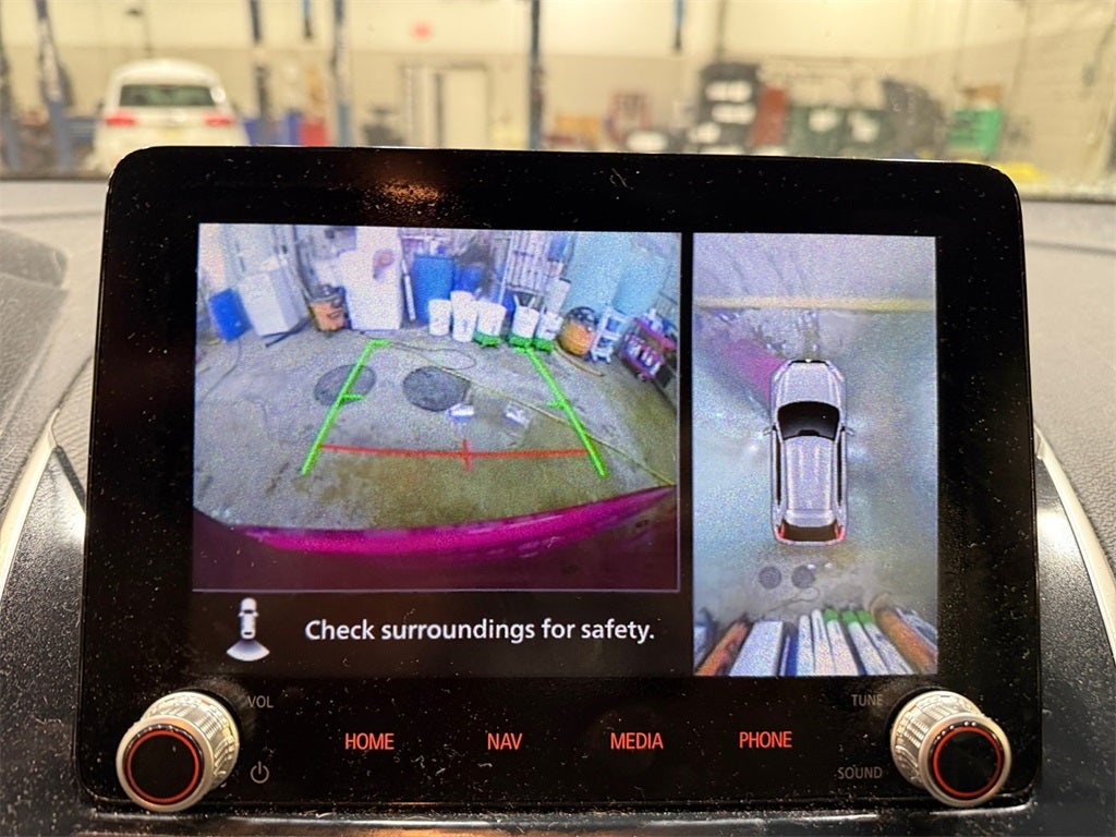 2022 Mitsubishi Eclipse Cross SEL