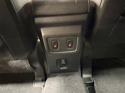 2022 Mitsubishi Eclipse Cross SEL