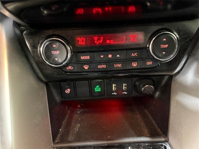 2022 Mitsubishi Eclipse Cross SEL