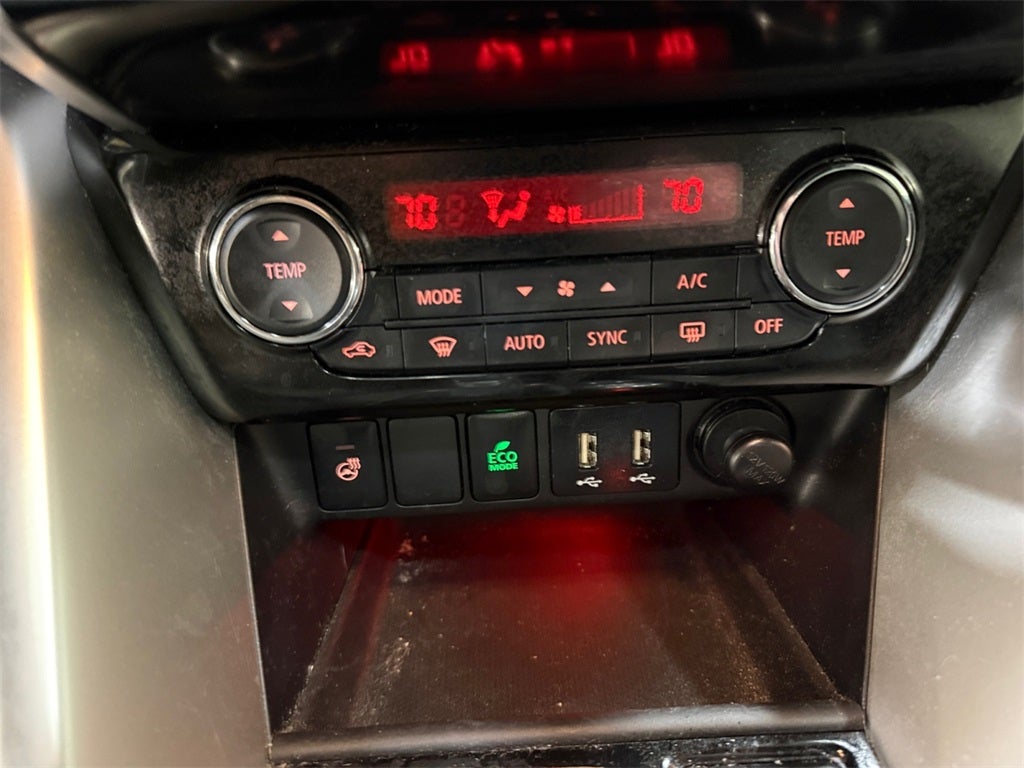 2022 Mitsubishi Eclipse Cross SEL