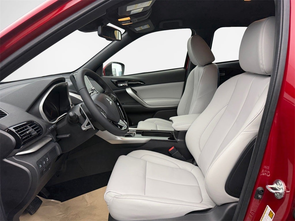 2026 Mitsubishi Eclipse Cross SEL