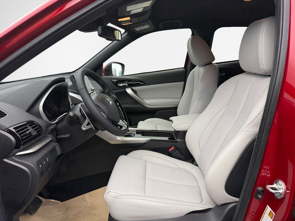 2026 Mitsubishi Eclipse Cross SEL