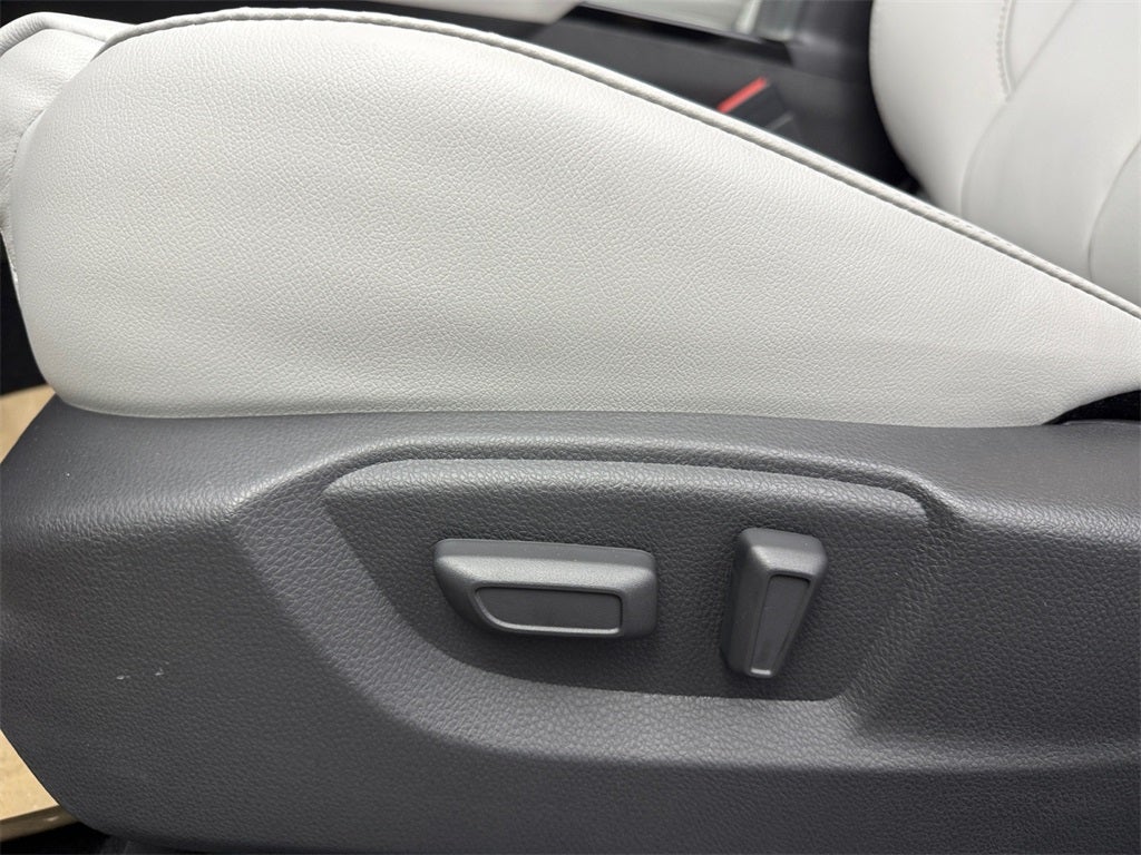 2026 Mitsubishi Eclipse Cross SEL