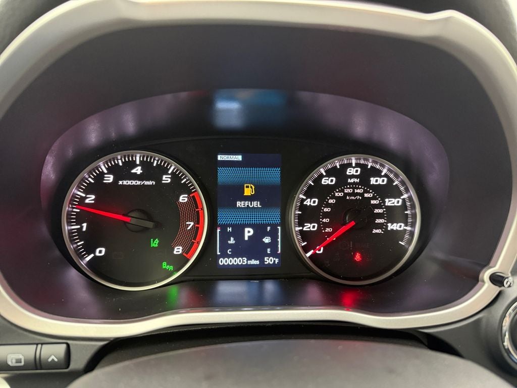 2026 Mitsubishi Eclipse Cross SEL