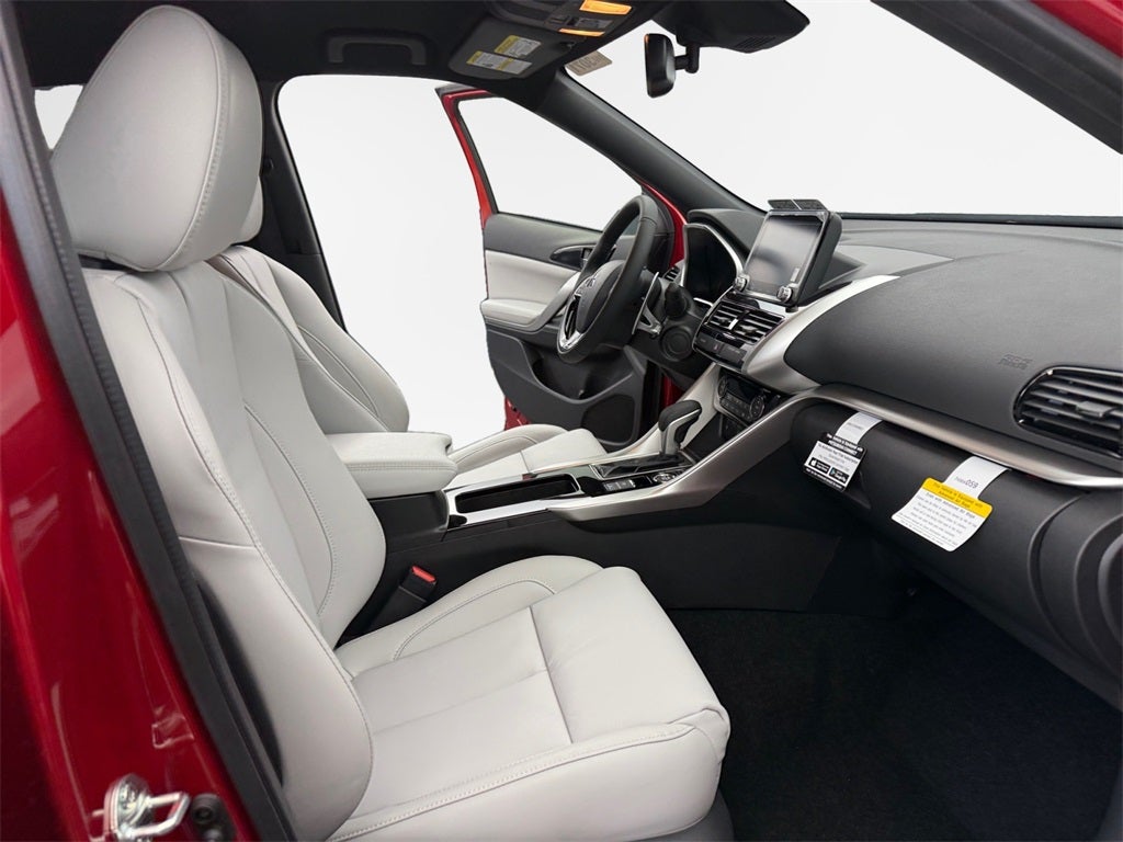 2026 Mitsubishi Eclipse Cross SEL