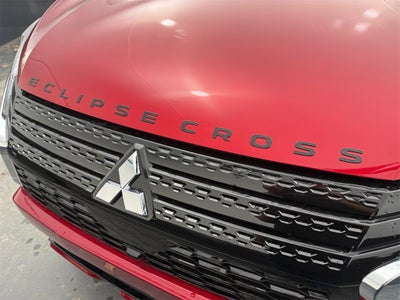 2026 Mitsubishi Eclipse Cross SEL