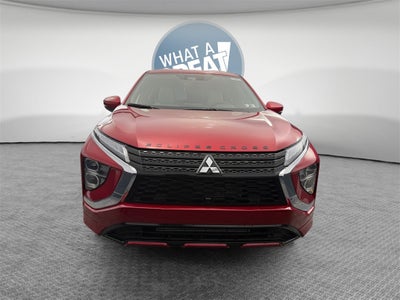 2026 Mitsubishi Eclipse Cross SEL