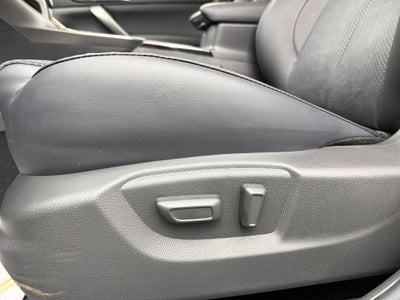 2026 Mitsubishi Eclipse Cross Black Edition