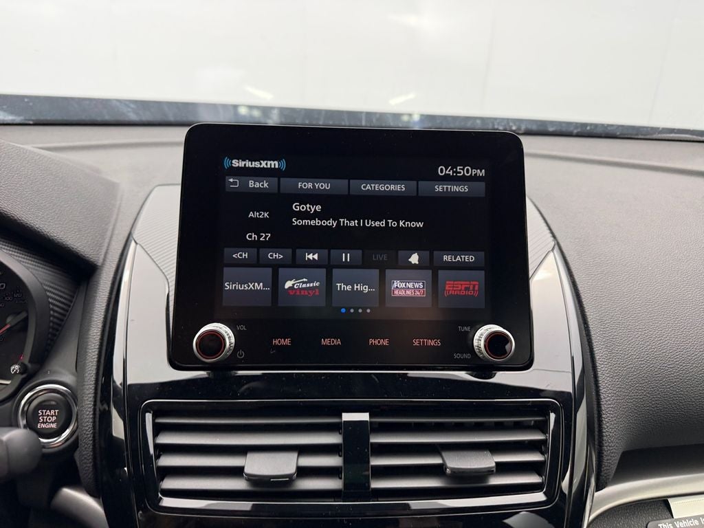 2026 Mitsubishi Eclipse Cross Black Edition