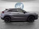 2026 Mitsubishi Eclipse Cross Black Edition