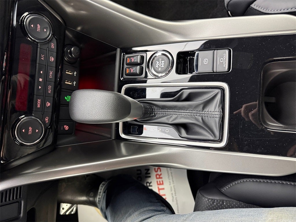 2026 Mitsubishi Eclipse Cross Black Edition