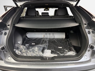 2026 Mitsubishi Eclipse Cross Black Edition