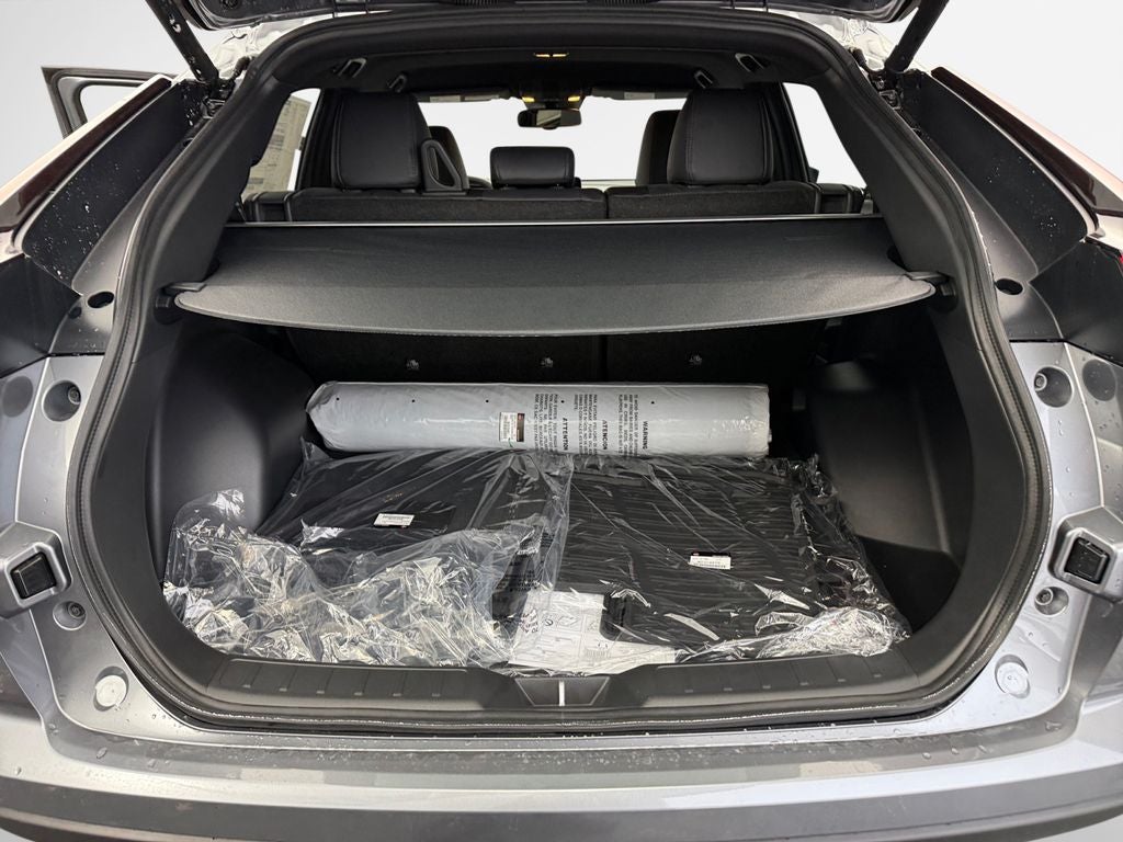 2026 Mitsubishi Eclipse Cross Black Edition