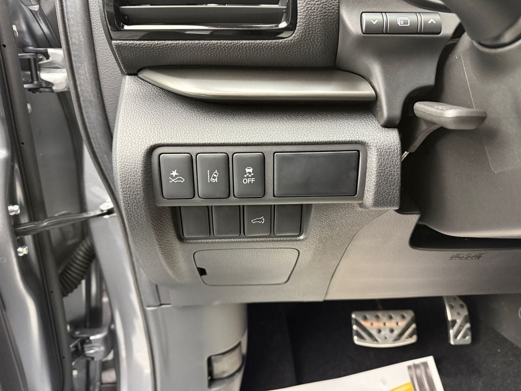 2026 Mitsubishi Eclipse Cross Black Edition