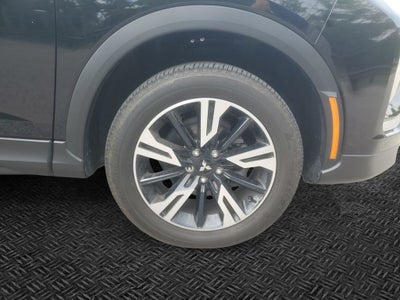 2023 Mitsubishi Eclipse Cross SE