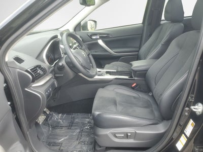 2023 Mitsubishi Eclipse Cross SE