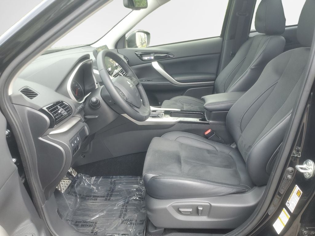 2023 Mitsubishi Eclipse Cross SE