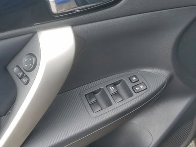 2023 Mitsubishi Eclipse Cross SE