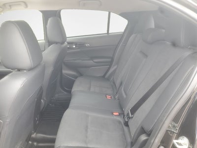 2023 Mitsubishi Eclipse Cross SE