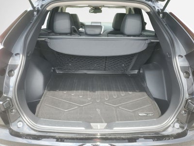 2023 Mitsubishi Eclipse Cross SE