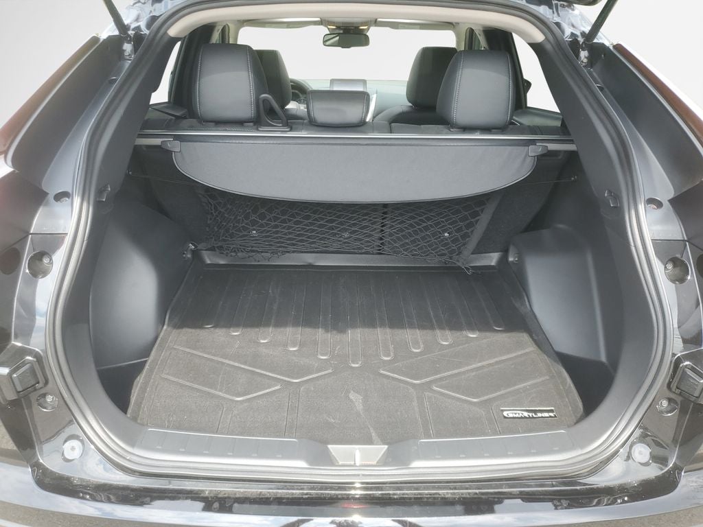 2023 Mitsubishi Eclipse Cross SE