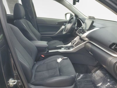 2023 Mitsubishi Eclipse Cross SE