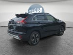 2023 Mitsubishi Eclipse Cross SE