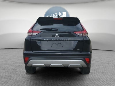 2023 Mitsubishi Eclipse Cross SE