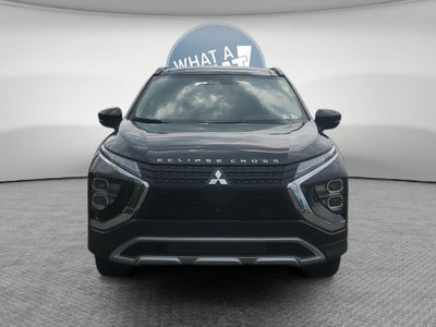 2023 Mitsubishi Eclipse Cross SE