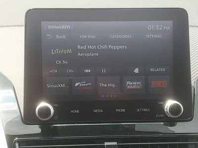 2026 Mitsubishi Eclipse Cross SE