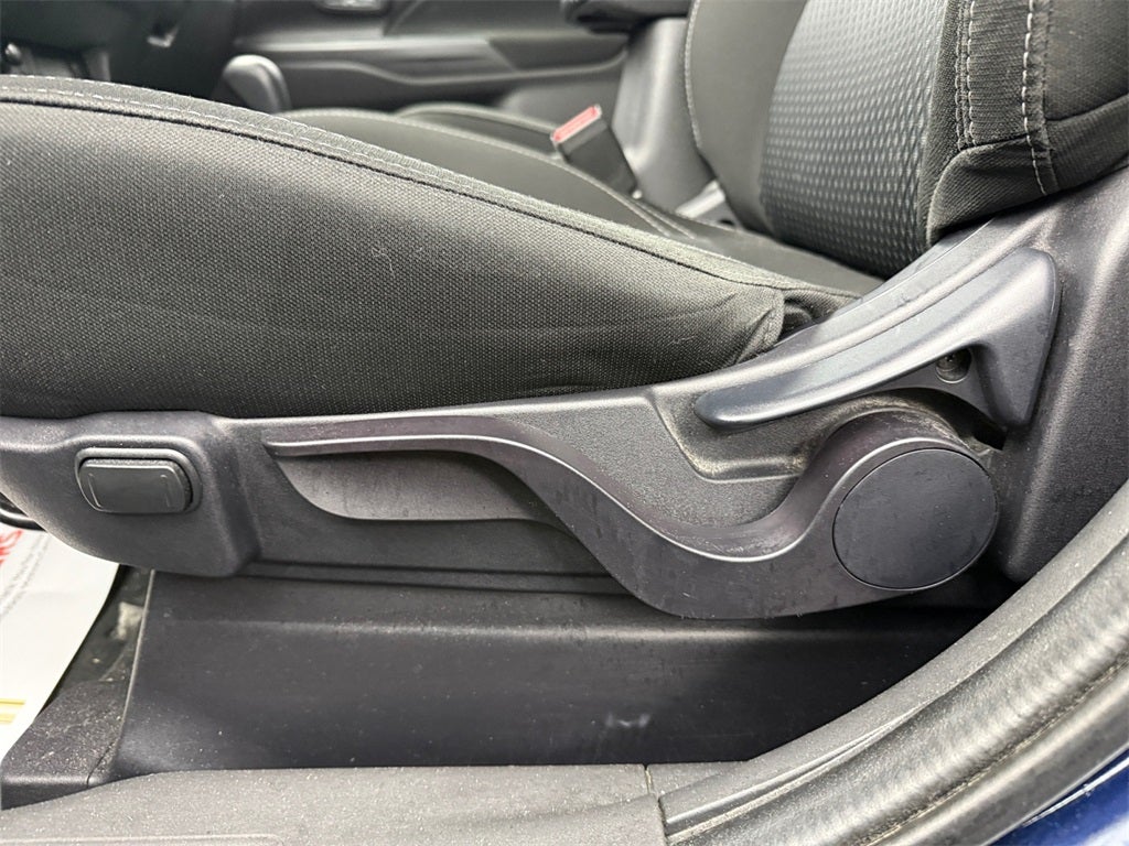 2020 Mitsubishi Outlander ES