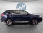 2020 Mitsubishi Outlander ES