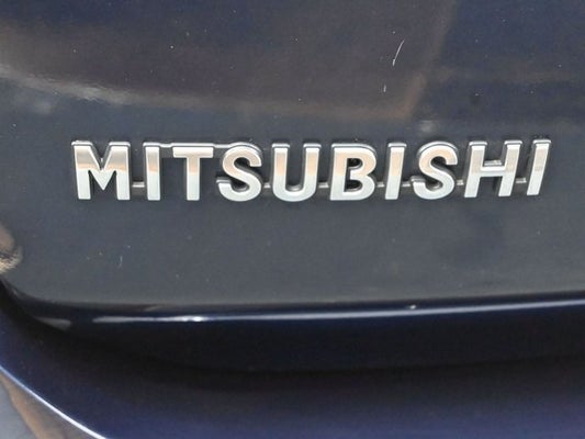 2018 Mitsubishi Outlander SE in North Huntingdon, PA - Jim Shorkey Auto Group