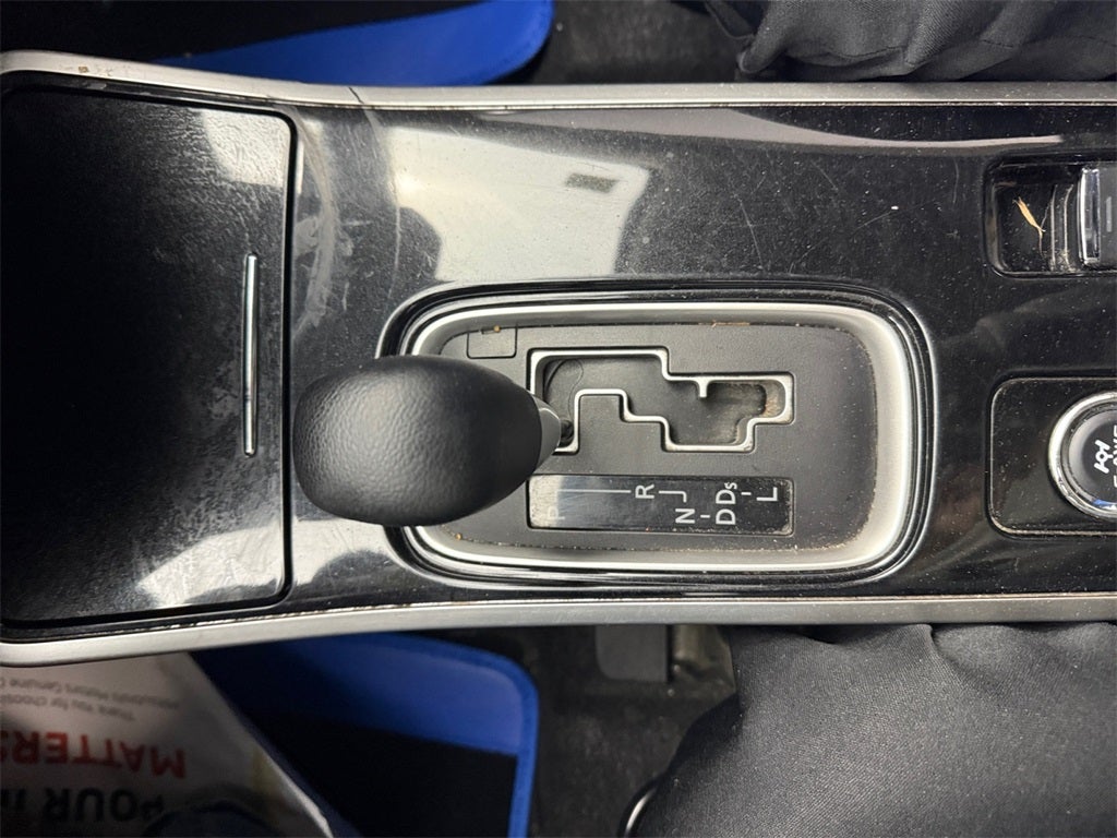 2020 Mitsubishi Outlander ES