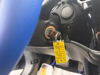 2020 Mitsubishi Outlander ES