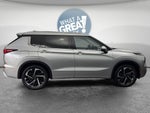 2023 Mitsubishi Outlander SEL