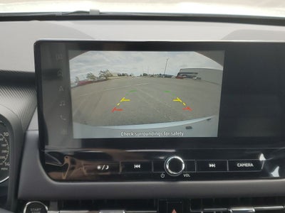 2026 Mitsubishi Outlander LE