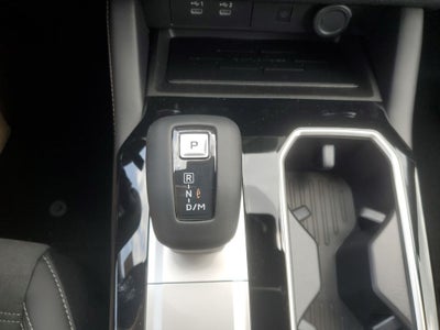 2026 Mitsubishi Outlander LE